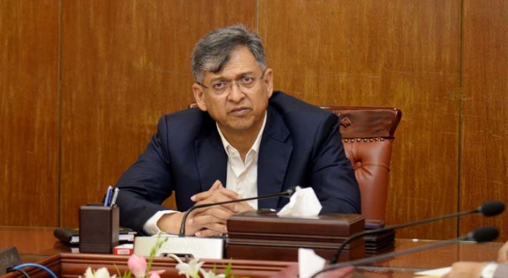 অন্তর্বর্তী সরকারের আমলের মামলাগুলো যাচাই করা হবে: স্বরাষ্ট্রমন্ত্রী